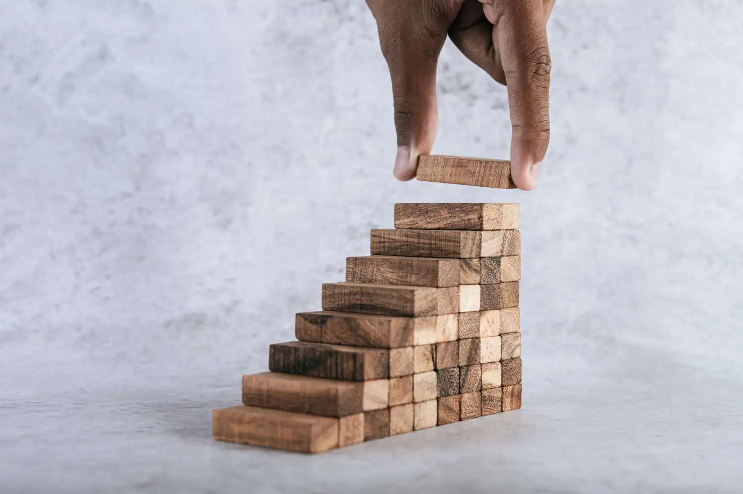 What is a STEP?