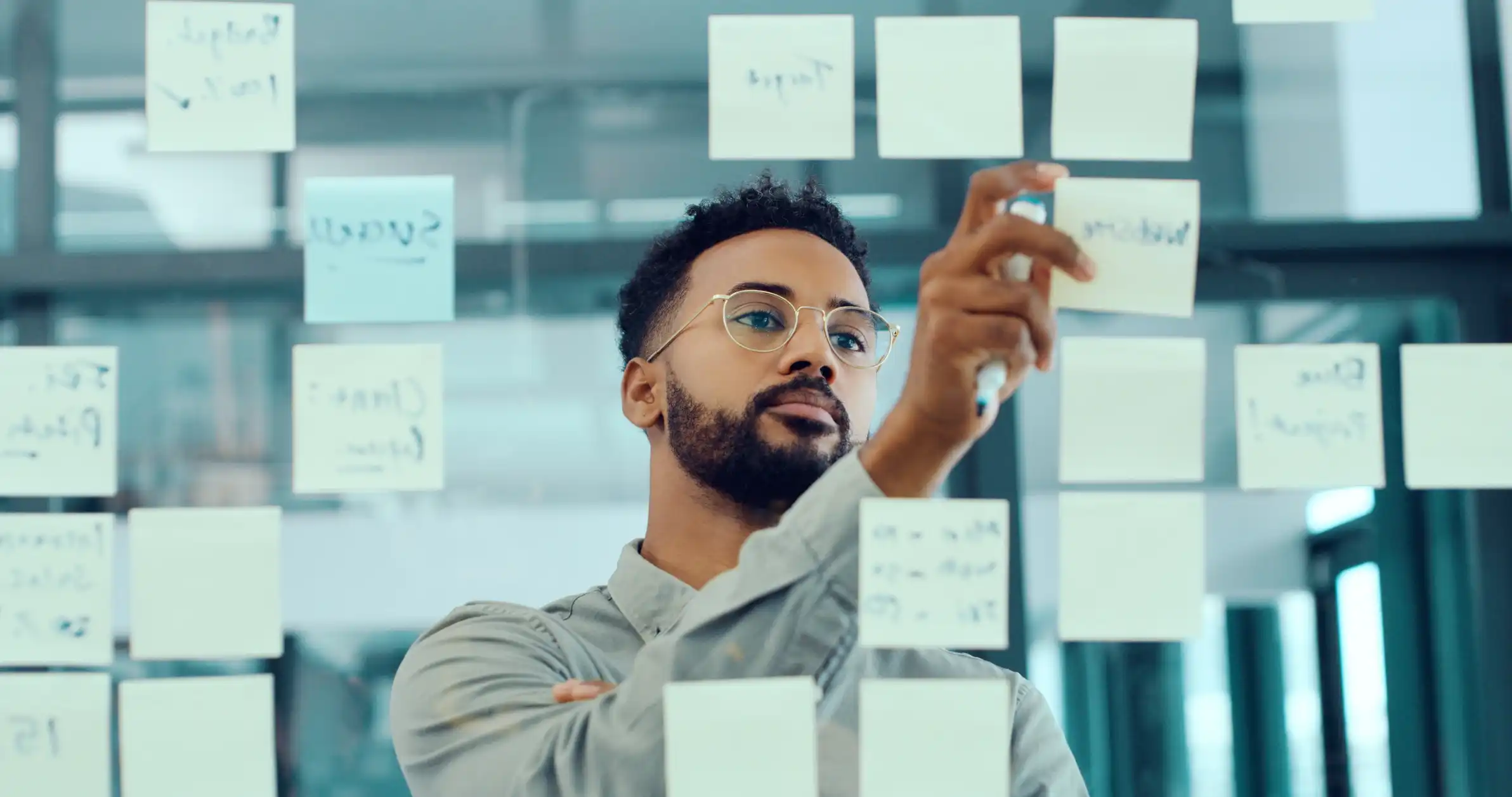 The power of deliberate design - Let's build robust software
