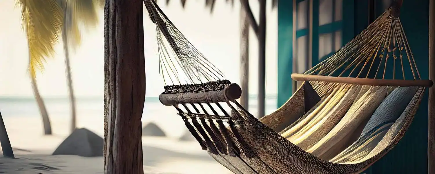 Hammock driven development